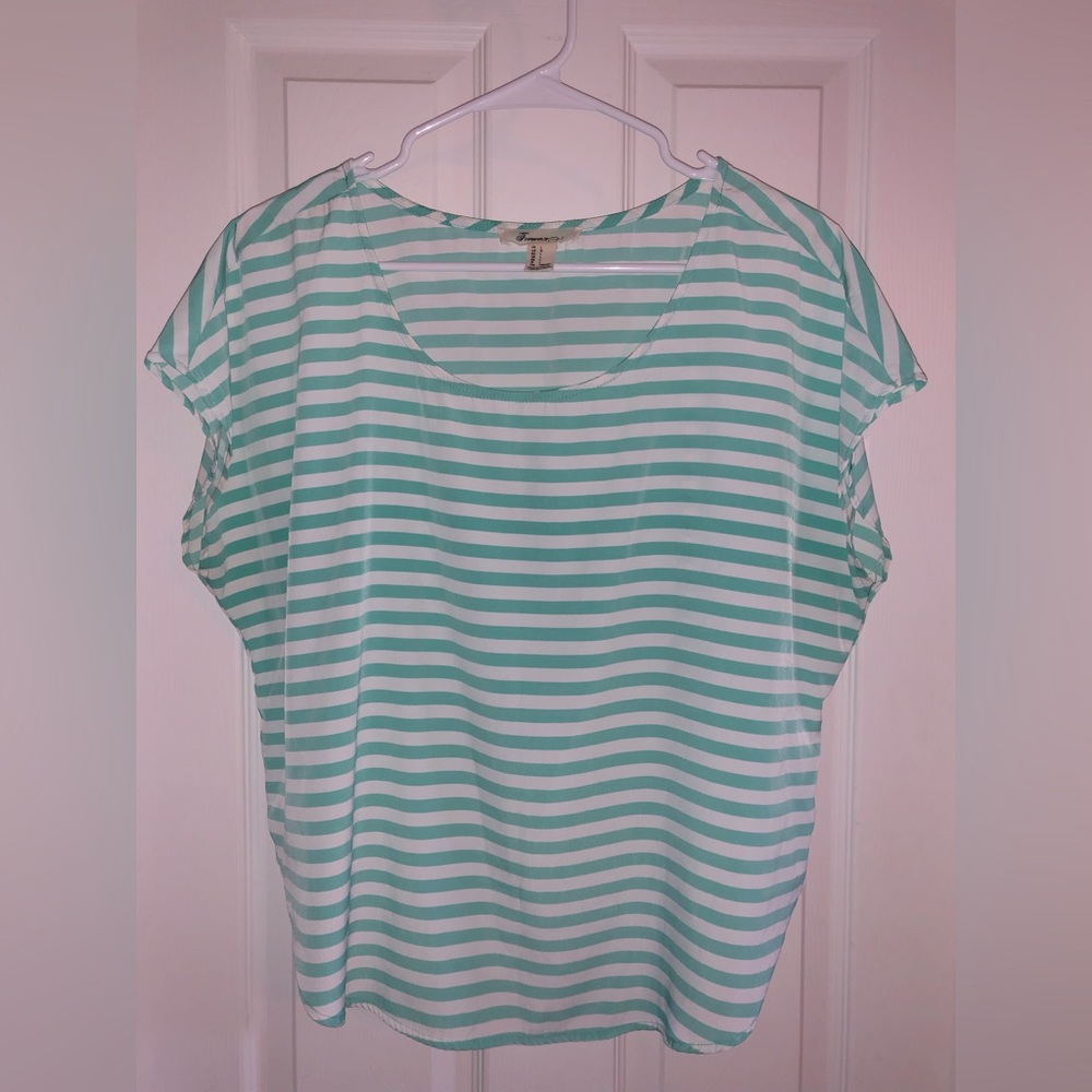 Forever 21 top